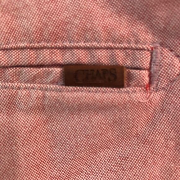 Chaps shorts - Picture 3 of 4